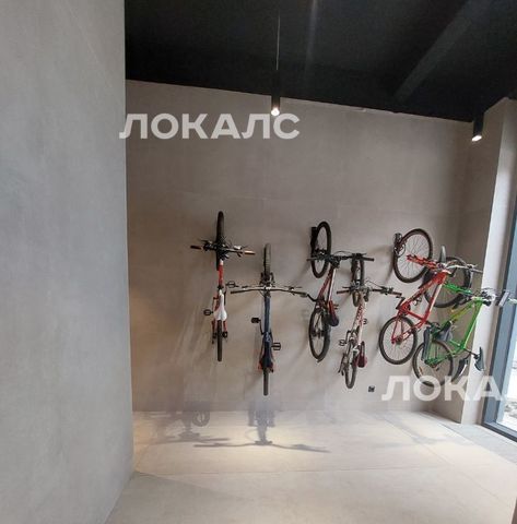 Аренда 3к квартиры на к1, метро Верхние Котлы, г. Москва