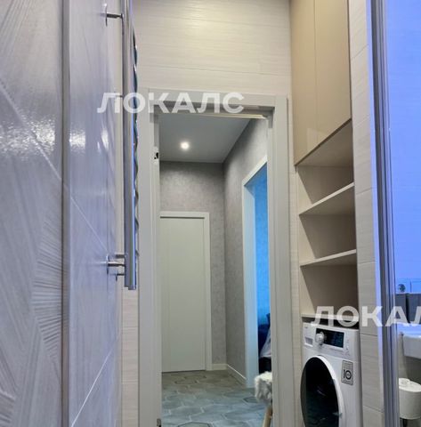 Сдается 2-к квартира на Шелепихинская набережная, 34к3зд7, г. Москва