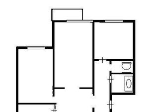 3-к кв. Москва ул. Академика Анохина, 6К2 (75.0 м²)