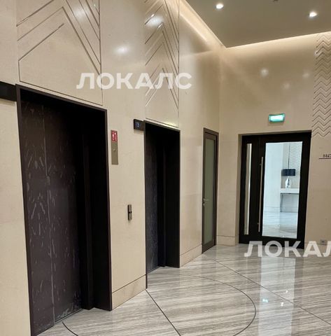 Сдаю 1к квартиру на Нежинская улица, 5к2, г. Москва