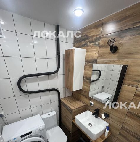 Сдается 1к квартира на улица Грекова, 8, метро Свиблово, г. Москва