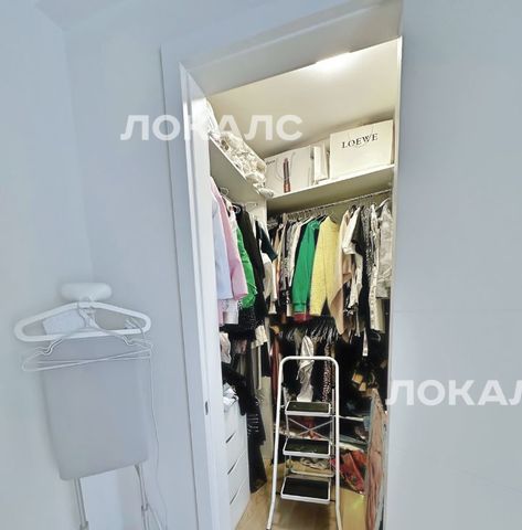 Сдам 3-к квартиру на Ленинградское шоссе, 69к2, метро Беломорская, г. Москва