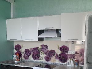 Однушка Анны Ахматовой