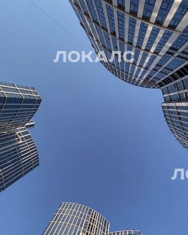 Снять 2-к квартиру на улица Лобачевского, 120к1, г. Москва