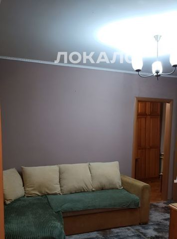 Сдам 2-к квартиру на 1-й Сельскохозяйственный проезд, 5, метро Ботанический сад, г. Москва