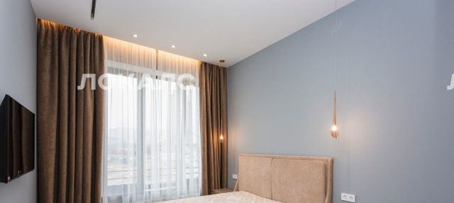 Аренда 2-комнатной квартиры на проспект Генерала Дорохова, 39к2Л, метро Минская, г. Москва