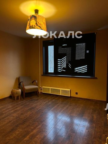 Сдаю 1-комнатную квартиру на г Москва, ул Кантемировская, д 29 к 1, метро Кантемировская, г. Москва