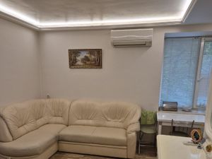 2-х комнатная квартира на метро Автозаводская (МЦК)