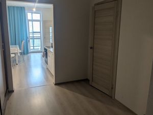 1-комнатная квартира: Екатеринбург, улица Чапаева, 79 (40 м²)