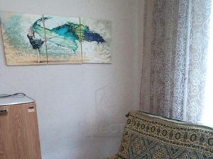 Студия Новосибирская область, Новосибирск Крестьянская ул., 40 (11.4 м²)