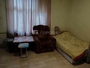 1-комнатная квартира: Новосибирск, Степная улица, 4 (30 м²)