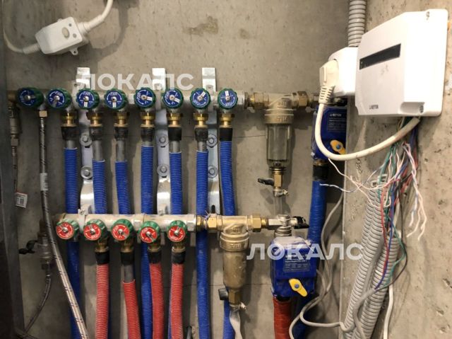 Сдаю двухкомнатную квартиру на Производственная улица, 10к1, метро Солнцево, г. Москва