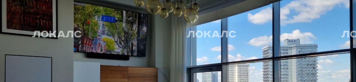 Сдается 2х-комнатная квартира на улица Новый Арбат, 15, метро Александровский сад, г. Москва