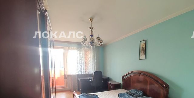 Сдам 3х-комнатную квартиру на Большая Академическая улица, 22Б, метро Стрешнево, г. Москва