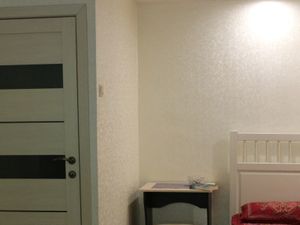 Однушка на метро Сокольники