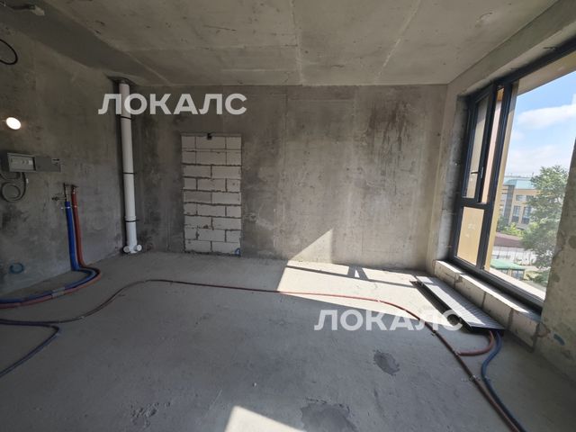 Продать 1-комнатную квартиру на г Москва, ул Дербеневская, д 20А, метро Павелецкая, г. Москва