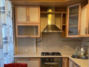 Однушка на метро Полежаевская