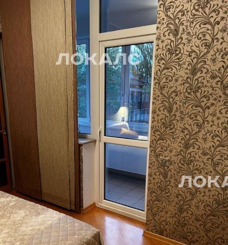 Снять 4-к квартиру на г Москва, ул Толбухина, д 3 к 2, г. Москва