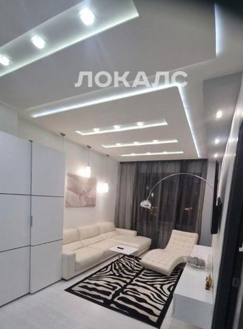 Снять 3х-комнатную квартиру на Большой Овчинниковский переулок, 12С1, метро Павелецкая, г. Москва