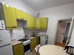 1к квартира около метро Беляево