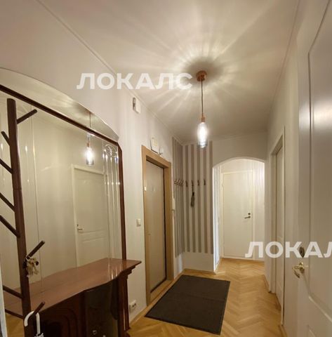 Сдам 2х-комнатную квартиру на Зюзинская улица, 4К3, метро Новые Черёмушки, г. Москва
