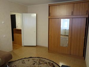 1-комнатная квартира: Казань, улица Академика Глушко, 34 (36 м²)