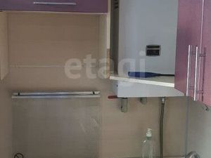 2-комнатная квартира: Воронеж, улица Небольсина, 9 (48 м²)