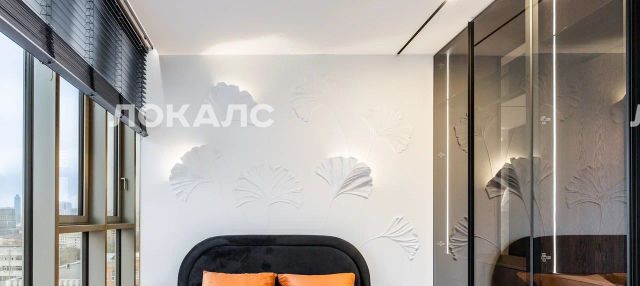 Сдам двухкомнатную квартиру на улица Даниловский Вал, 1А, метро Серпуховская, г. Москва