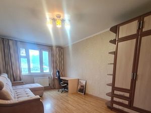 1-к кв. Москва Ставропольский проезд, 17 (38.0 м²)