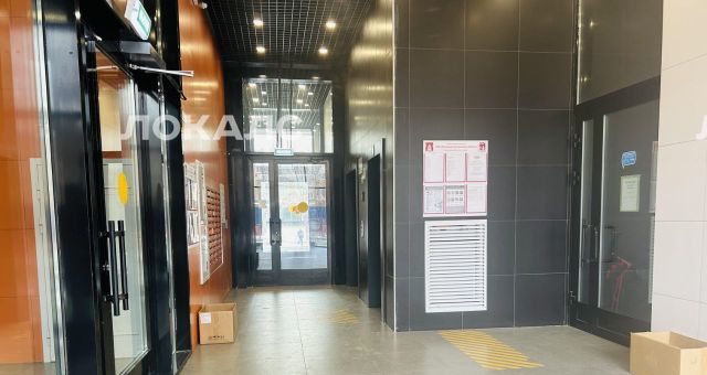 Сдам 2-комнатную квартиру на Смольная улица, 21А, метро Коптево, г. Москва