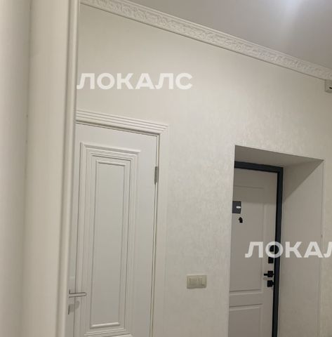 Снять 1-к квартиру на Дмитровское шоссе, 1К1, метро Дмитровская, г. Москва