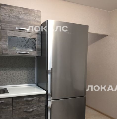 Сдается 2к квартира на Ельнинская улица, 14К2, метро Кунцевская, г. Москва