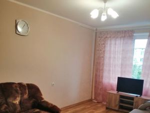 1к квартира Чертановская