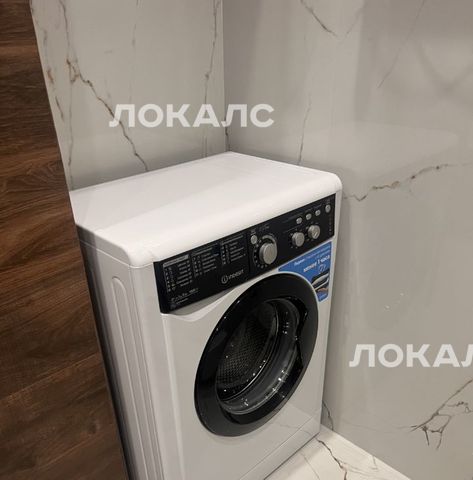 Снять двухкомнатную квартиру на Трифоновская улица, 11, метро Марьина Роща, г. Москва