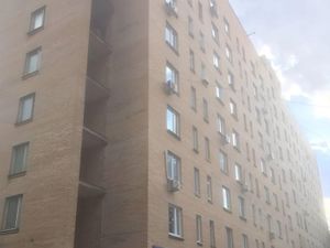 1-к кв. Москва ул. Мишина, 16 (21.0 м²)