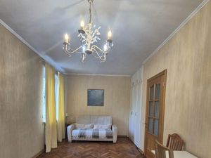 1-к кв. Москва ул. Ферсмана, 11К1 (31.0 м²)