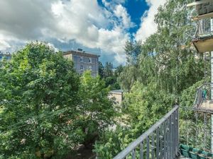 2-комнатная квартира: Санкт-Петербург, Бассейная улица, 51 (76.1 м²)