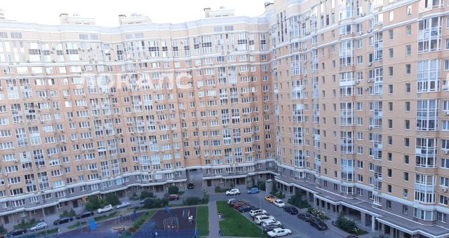 Аренда 1к квартиры на 6-я Радиальная улица, 5к2, г. Москва