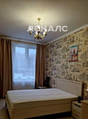 Сдается 2х-комнатная квартира на Дмитровское шоссе, 124А, метро Алтуфьево, г. Москва