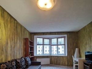 1-к кв. Санкт-Петербург Заневский просп., 24/35 (32.0 м²)