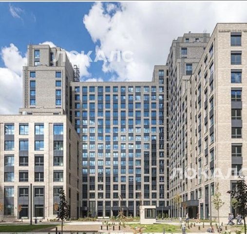 Сдам 2х-комнатную квартиру на Мантулинская улица, 9к2, метро Шелепиха, г. Москва