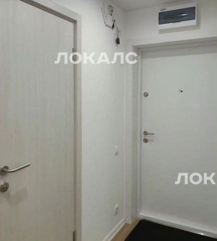 Снять 1к квартиру на улица Трехполье, 6к1, метро Филатов Луг, г. Москва