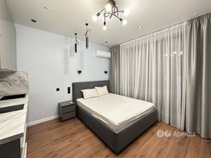 1-комнатная квартира: Москва, Окружной проезд, 10Б (24.5 м²)