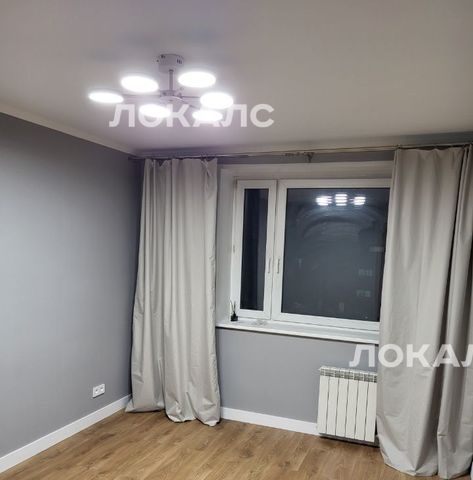 Сдаю 3к квартиру на улица Римского-Корсакова, 12, метро Отрадное, г. Москва