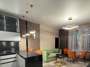 Двушка Винницкая