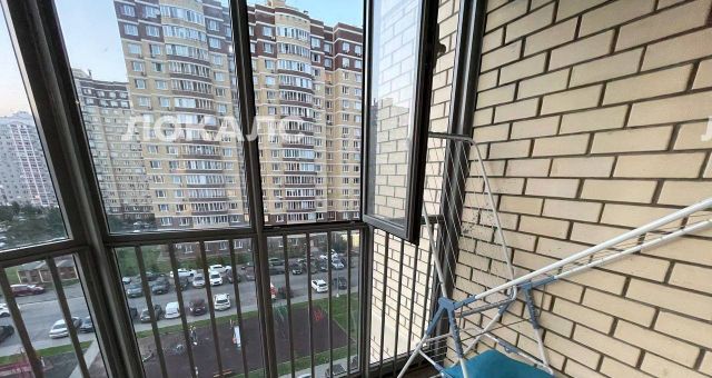 Сдам 2к квартиру на проезд Чечерский, 130, метро Улица Горчакова, г. Москва