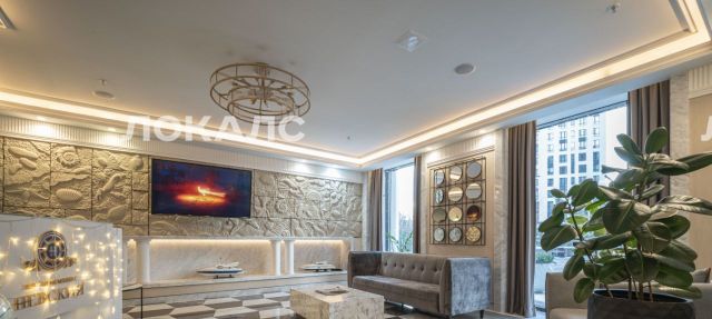 Сдается однокомнатная квартира на улица Адмирала Макарова, 6А, метро Балтийская, г. Москва