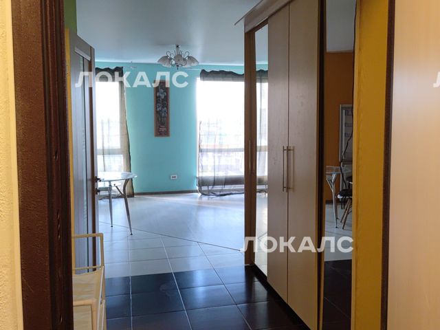 Сдаю 1к квартиру на Московская обл, г Балашиха, пр-кт Ленина, д 32А, метро Новогиреево, г. Москва