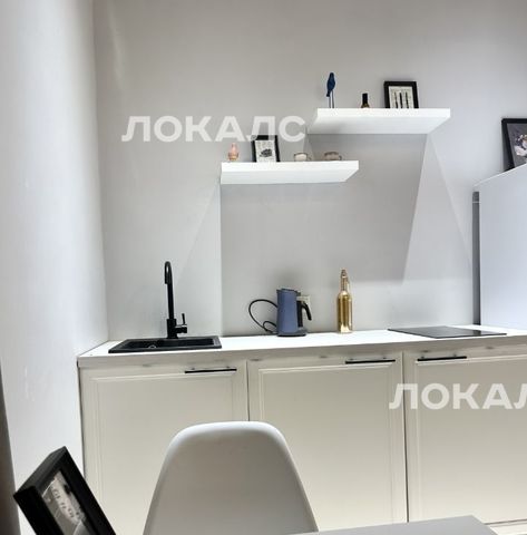 Сдам 1-к квартиру на 48, метро Ольховая, г. Москва