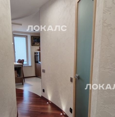 Снять 1к квартиру на улица Фитаревская, 15к1, метро Коммунарка, г. Москва